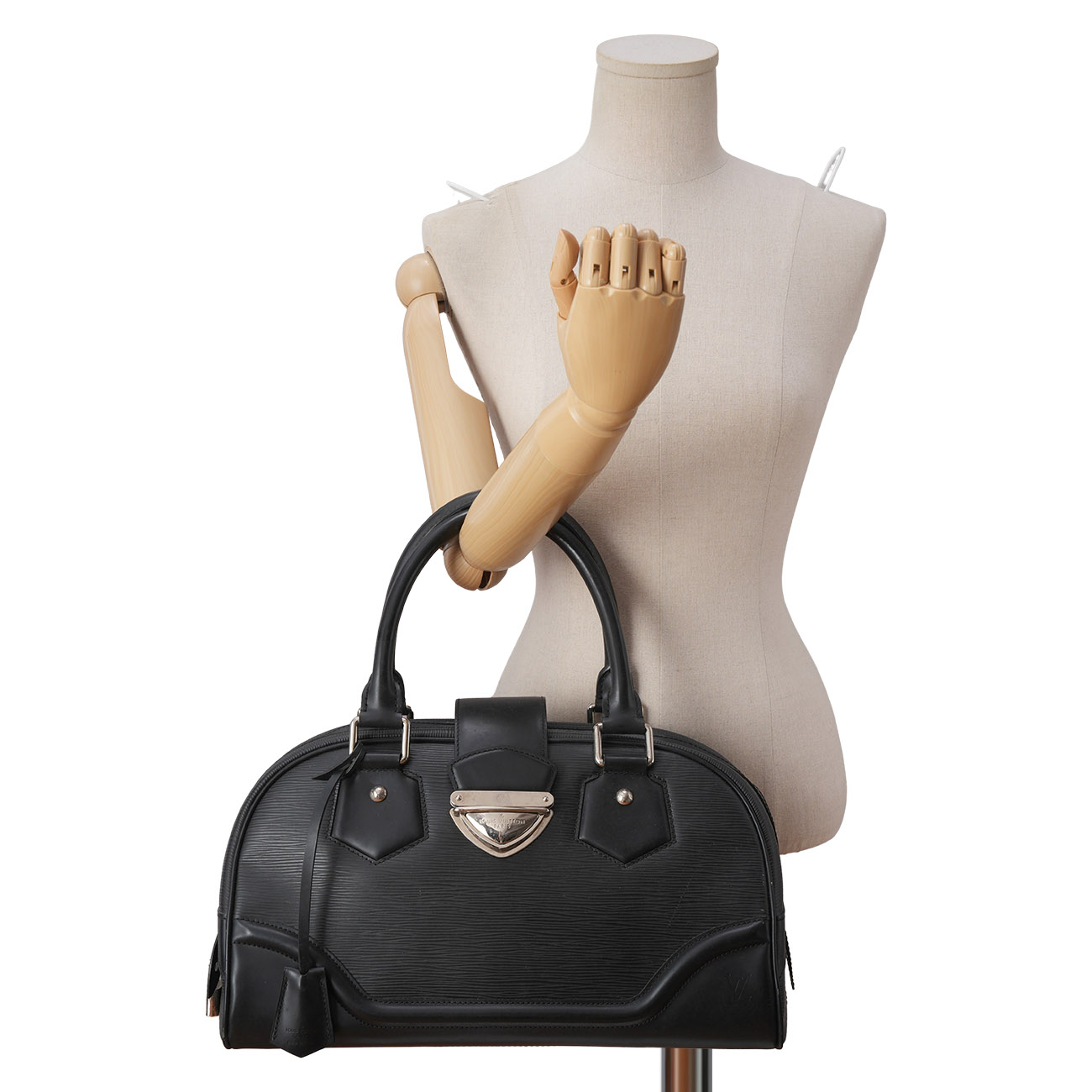 LOUIS VUITTON(USED)루이비통 에삐 보울링 몽테뉴